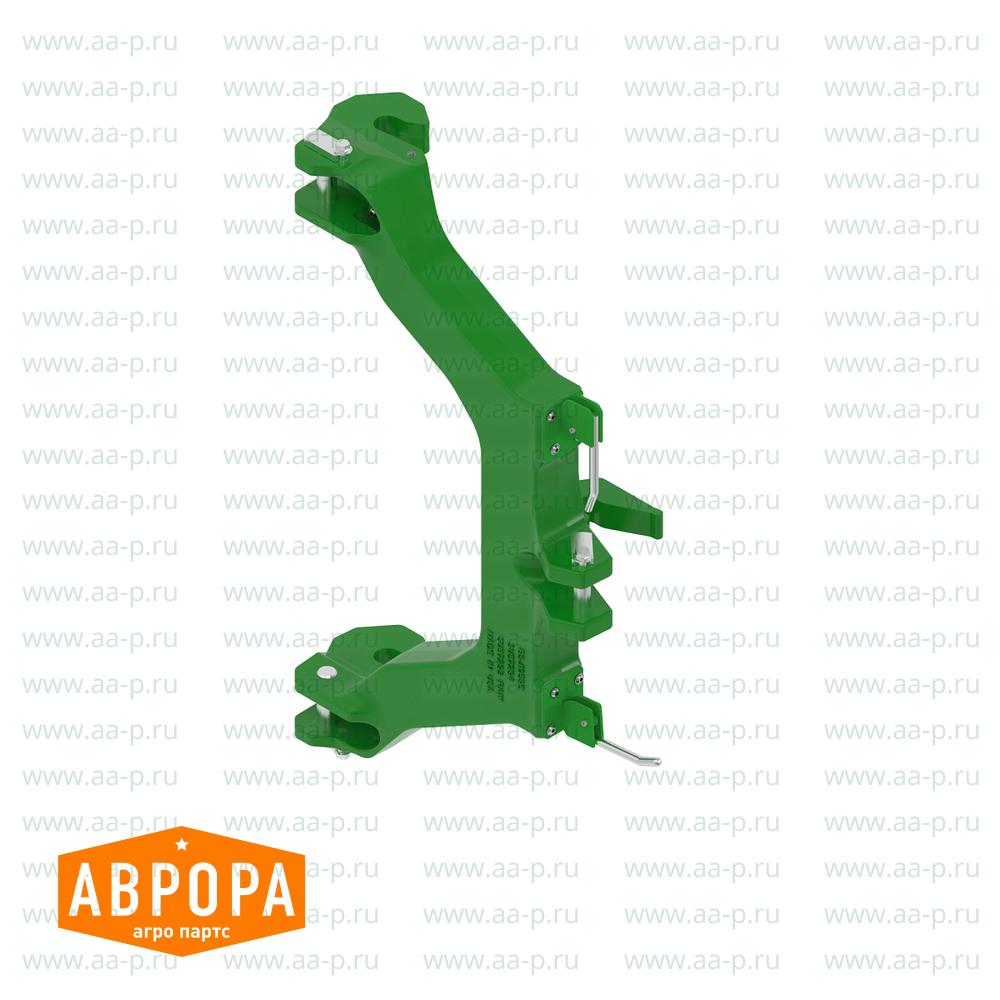 Befestigungsteile-Satz